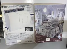 Winter-1993 Sears Lot Of 2 Vintage Catalogs 1992/93 Fall/winter-1993 Spring/summer #2