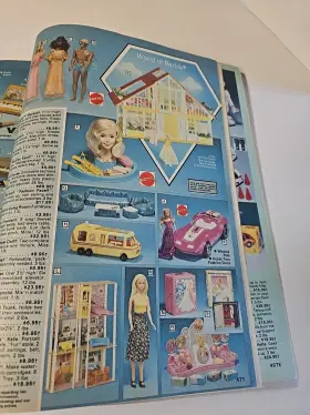 8001-y Service Merchandise Catalog 1979-1980 Vtg Decor Star Wars Gi Joe Atari Jewelry #3