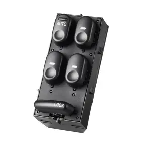 15-19329001 Soaescn 1997-2005 Buick Century Window Switch 1997-2004 Regal B