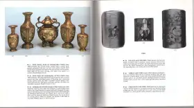 Sale4362 Sotheby 4362 Parke Bernet April 19 1980 Auction Catalog Netsuke Inro Lacquer #3