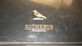 6931 Sotheby Sothebys Sale The Arthingworth Collection Hc Auction Catalog 1996 #2