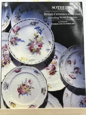 Sotheby S Collection-1993 Sothebys Catalog- Reinhard Speck