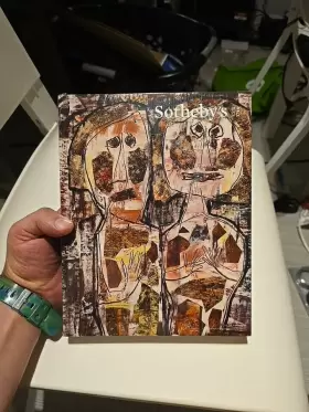 N09420 Sotheby S 2 Contemporary Art Auction New York 11 12 November 2015 #3