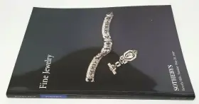 1573 Sothebys Catalog Beverly Hills Fine Jewelry May 20 1997 #1573 Ella Fitzgerald #2