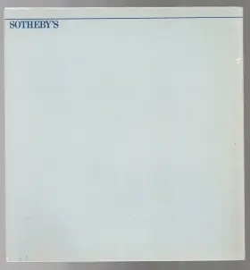 4599y Sothebys Auction Catalog May 1981 Important Japanese Works Of Art #2
