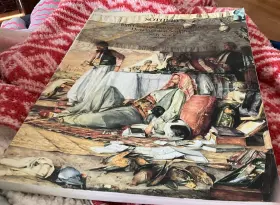 5859 Sothebys 19th Century European Paintings Drawings Sculpture 1989 Catalog