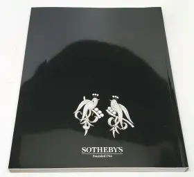 7006 Sothebys Auction Catalog Ny Important Jewels June 11 1997 #7006 With Prices #3