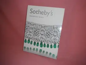 Ge0506-with Sothebys Ge0506 Sothebys-magnificent Jewels-2005 Geneva-11/17/05 #ge0506-with Sold Prices List