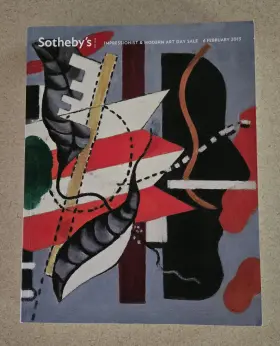 L13004 Sothebys Sotheby S Auction Catalog London February 6 2013 Impressionist And Modern Art