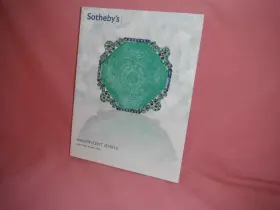 N08843-with Sothebys N08843 Sothebys-magnificent Jewels-2012 New York-4/18-#n08843-with Sold Prices List