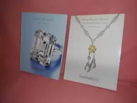 No8430 Sothebys No8484 2 Lot-sothebys-magnificent Jewels Ny 2008 17 April-#no8430 Rita Hillman #no8484
