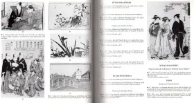 Sale-4524y Sothebys Auction Catalog Of Japanese Prints January 17 1981 Art Sale 4524y #3