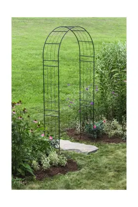 64729 Spring Hill Nurseries - Monet Arch Use With All Types Of Vines