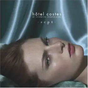 Sté Phane Pompougnac Format Audio 667344131922 Hotel Costes 7 Cd Import September 28 2004