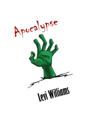 Strendier 798508961022 Apocalypse