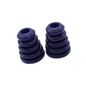 Spf2787k Strendier Shu00385 1 Pair Rear Bump Stop Bush Kit Fbxg334 Compatible With Ford Territo