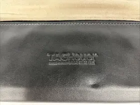 1860 Tag Heuer Swiss Avant-garde Wallet Sinc 1860. Rare #2