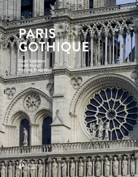 Taschen 782708410497 Paris Gothique