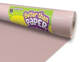 B09kxbmggl Teacher Created Resources Light Mauve Better Than Paper Bulletin Board Roll