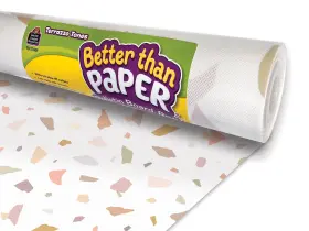 B0cn7hcbkq Teacher Created Resources Terrazzo Tones Better Than Paper Bulletin Board Roll T