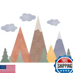 B0cqtsb4l7 Teacher Created Resources Moving Mountains Bulletin Board Set Tcr9173