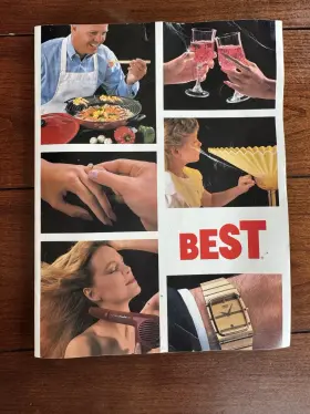 131r The Best Products 325p 1987 Fall Catalog Vintage Inch Use Through December 31