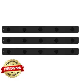 B0bzxrqxd7 Three By Seattle 28x2.5 Inch Metal Magnetic Bulletin Board With Magnets