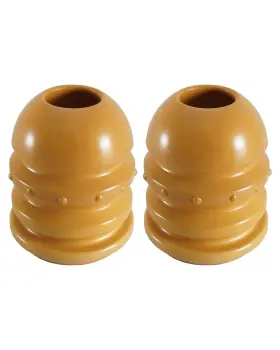 Tikscience 997ba1520a 2pcs Rear Bump Stops Suspension Jounce Bumpers Fit For Chevy Tahoe Subur