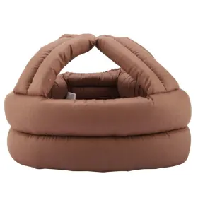 Topincneuapwgdsvc1796-02 Topincn Elderly Protective Hat Anti Fall Adjustable Safet