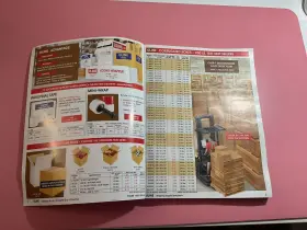 022323wt2 Uline The Best Of Fall/winter 2022-2023 Catalog Book Boxes And Shipping Supplies #2