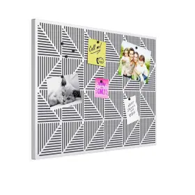 B00s13qexu Umbra Trigon Wall Mounted Magnetic Bulletin And Message Board White