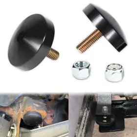 9.9102g Usskyboy Low Profile Bump Stop Universal For Cars Truck