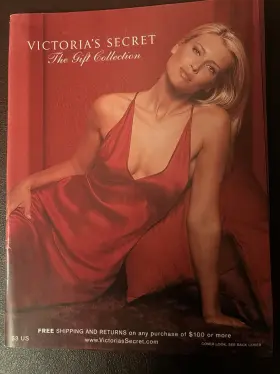 2000-the Victorias Secret Secret-holiday 2000 The Gift Collection