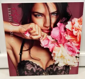 56pp Victorias Secret 2 Book Bundle Love Me V Day Promo Fall Des.look Bk #3