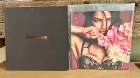 56pp Victorias Secret 2 Book Bundle Love Me V Day Promo Fall Des.look Bk