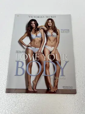 Hu-7085771 Victorias Secret Summer Fashion 2014 Vol 2 No 1 Catalog Lingerie Swimwear