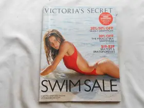 Sale-2003 Victorias Secret Swim Vol.2