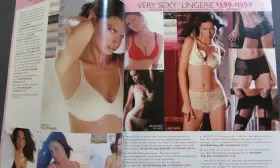 Vol.2 Victorias Secret Secret-semi-annual Sale-fall 2003 #3