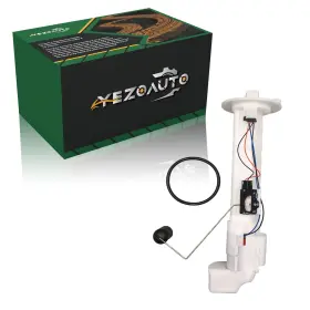 160lx Yezoauto 791966476830 Fuel Pump Assembly For Kawasaki Jet Ski Stx 160 / 160x Ultra 160l