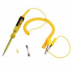 Geark2fo0h3nbr-02 Yosoo Health Gear Electrical Circuit Tester Test Light Automotive Auto Truck Car