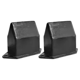 Yu-04030ab Yukauto Rear Bump Stops Axle Jounce Bumpers Fit For Toyota 1995-2001 Tacoma 19