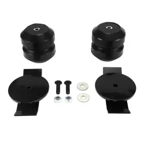 Zfqpto Tortun4 Rear Suspension Spring Enhance Bump Stop Helper Fits For Toyot