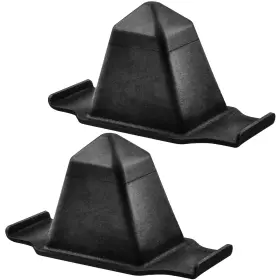 Zylowgplinx068 Zyloplinx Rear Bump Stops Axle Jounce Bumper Compatible With Toyota 2007-2021 Tun
