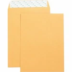 Business Source Self Adhesive Kraft Catalog Envelopes 42120. Fixed Price $72.91.