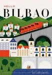 Hello Bilbao: Guide To The And Unusual By Herb Lester Associates (englis. Fixed Price $13.51.
