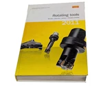 Sandvik Coromant C-2900-10 US/01 Rotating Tools Catalog, Hard Cover, 2011. Fixed Price $49.99.