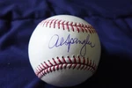 Spangler Chicago Cubs Baseball Star Autographed Mlb. Fixed Price $19.99.
