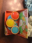 Bright Starts Safari Beats Musical Toy - New !!. Fixed Price $8.00.