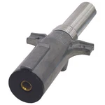 Tectran 670-11SG Trailer Wiring Plug Single Pole, Crimp Termination, Die Cast Ho. Fixed Price $44.08.