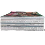 2008 Martha Stewart Living Magazines 10 Issues 4 W/recipe Cards - Nov. Fixed Price $34.98.